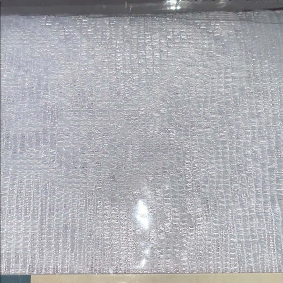 Sarah’s Garden Lace Window Curtain - Picture 2 of 6